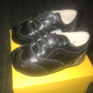 Used Fendi sneakers